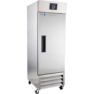 ABS ABT-HC-SSP-23 26.75" Premier Upright Laboratory Refrigerator