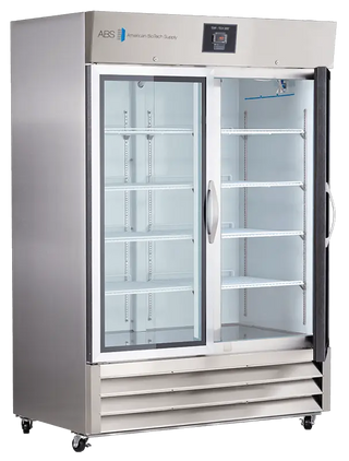 ABS ABT-HC-SSP-49G 54" Premier Upright Laboratory Refrigerator