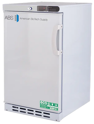 ABS ABT-HC-UCBI-0204-LH 17.75" Undercounter Built-in Refrigerator