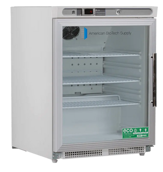 ABS ABT-HC-UCBI-0404G-ADA-LH 23.75" Premier Undercounter Left Hinged Refrigerator, Built-in
