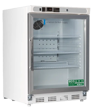 ABS ABT-HC-UCBI-0404G Premier Undercounter Refrigerator