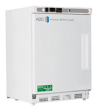 ABS ABT-HC-UCBI-0420-LH 23.75" Premier Undercounter Freezer