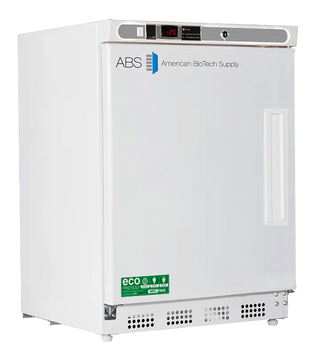 ABS ABT-HC-UCBI-0420A-LH 23.75" Premier Undercounter Left Hinged Freezer, Built-in