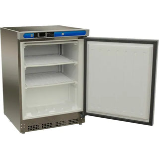 ABS ABT-HC-UCBI-0420SS 23.75" Premier Undercounter Freezer