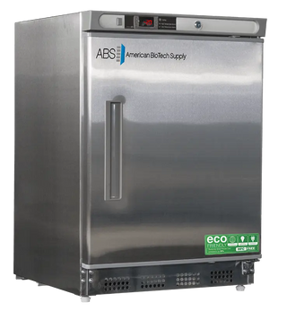 ABS ABT-HC-UCBI-0420SS 23.75" Premier Undercounter Freezer