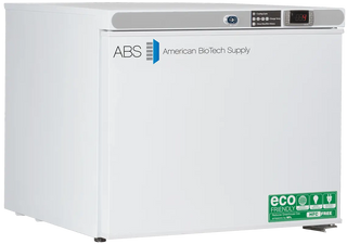 ABS ABT-HC-UCFS-0120A 23.75" Upright Laboratory Freezer