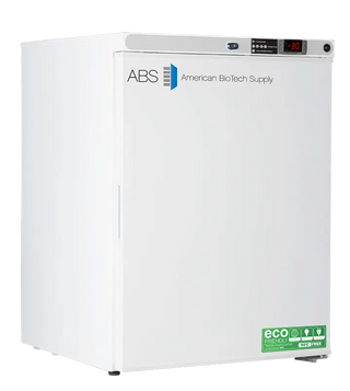 ABS ABT-HC-UCFS-0430 23.75" Premier Upright Freezer
