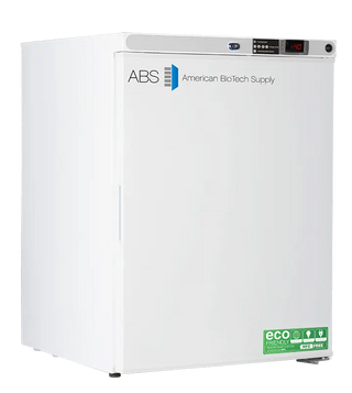 ABS ABT-HC-UCFS-0440 23.75" Premier Undercounter Freezer, Freestanding