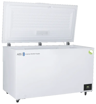 ABS ABT-MFP-15-C 56” Premier Laboratory Chest Freezer
