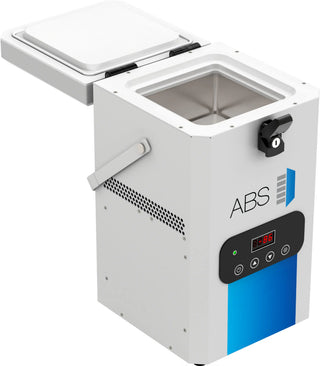 ABS ABT-ULT-BT-86 10.25" Ultra Low Temperature Freezer Benchtop