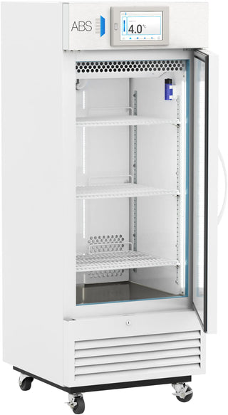ABS ABT-VS-12S-TS 25" Templog Premier Upright Laboratory Refrigerator