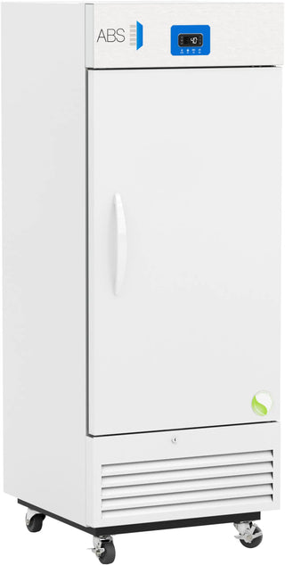 ABS ABT-VS-12S 25" Premier Upright Laboratory Refrigerator w/ Variable Speed Compressor