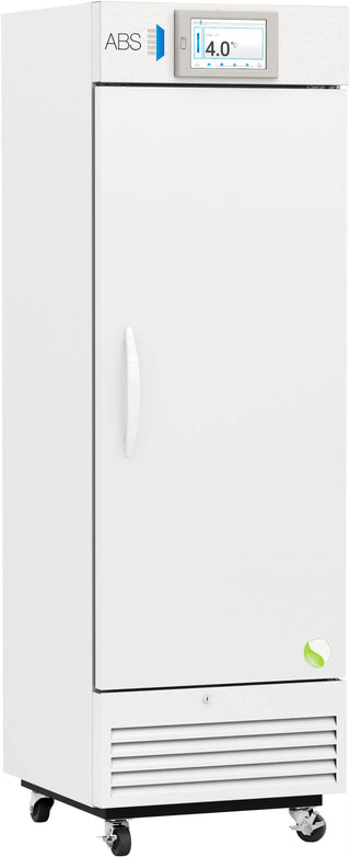 ABS ABT-VS-16S-TS 25" Templog Premier Upright Laboratory Refrigerator w/ Variable Speed Compressor