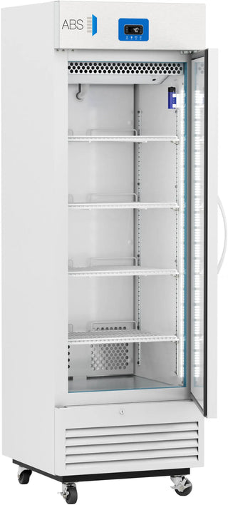 ABS ABT-VS-16S 25" Premier Upright Laboratory Refrigerator w/ Variable Speed Compressor