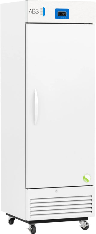 ABS ABT-VS-16S 25" Premier Upright Laboratory Refrigerator w/ Variable Speed Compressor