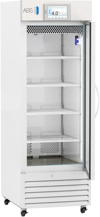 ABS ABT-VS-23S-TS Templog Premier Upright Laboratory Refrigerator w/ Variable Speed Compressor