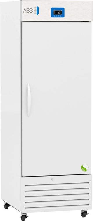 ABS ABT-VS-23S 26.875" Premier Upright Laboratory Refrigerator w/ Variable Speed Compressor