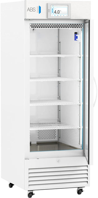 ABS ABT-VS-26S-TS Templog Premier Upright Laboratory Refrigerator w/ Variable Speed Compressor