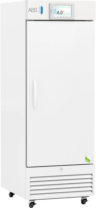 ABS ABT-VS-26S-TS Templog Premier Upright Laboratory Refrigerator w/ Variable Speed Compressor
