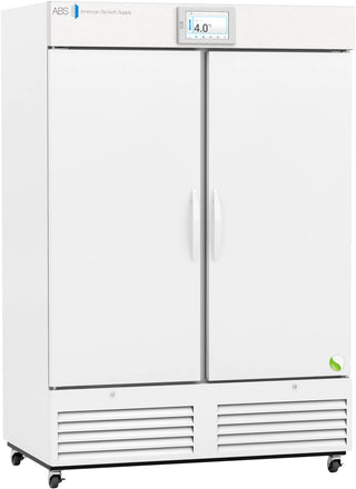 ABS ABT-VS-49S-TS 54" Templog Premier Upright Laboratory Refrigerator w/ Variable Speed Compressor, Touchscreen