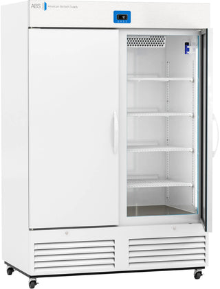 ABS ABT-VS-49S 54" Premier Upright Laboratory Refrigerator w/ Variable Speed Compressor