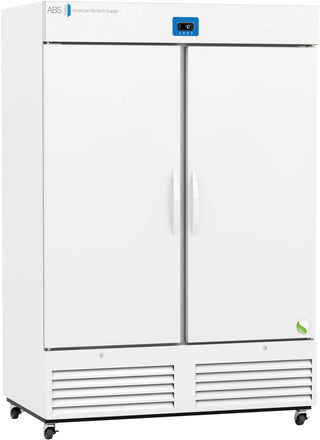 ABS ABT-VS-49S 54" Premier Upright Laboratory Refrigerator w/ Variable Speed Compressor