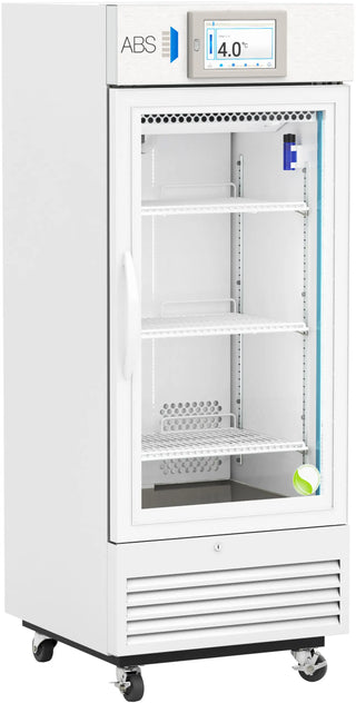 ABS ABT-VS-LP-12-TS 25" Templog Premier Laboratory Upright Refrigerator