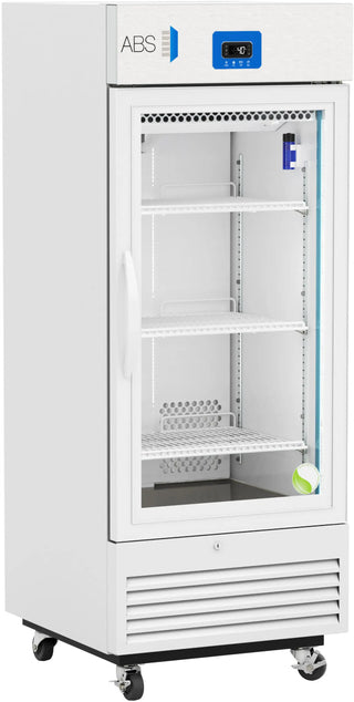 ABS ABT-VS-LP-12 25" Premier Upright Laboratory Refrigerator
