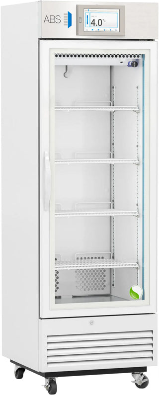 ABS ABT-VS-LP-16-TS 25" Premium Upright Laboratory Refrigerator
