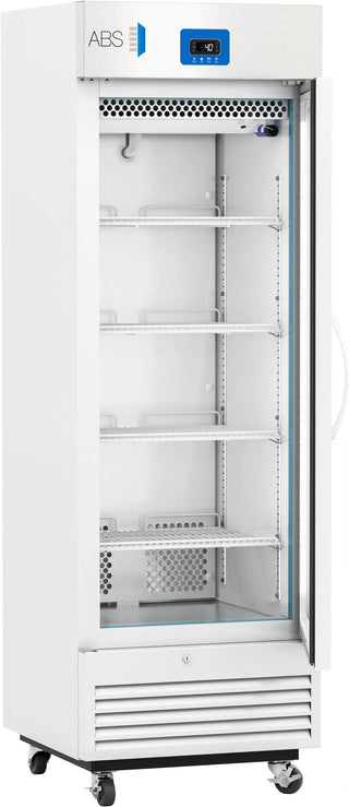 ABS ABT-VS-LP-16 25" Premier Upright Laboratory Refrigerator w/ Variable Speed Compressor