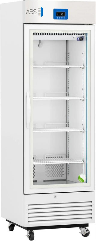 ABS ABT-VS-LP-16 25" Premier Upright Laboratory Refrigerator w/ Variable Speed Compressor
