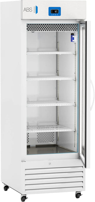 ABS ABT-VS-LP-23 26.875" Premier Upright Laboratory Refrigerator