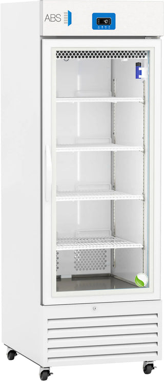 ABS ABT-VS-LP-23 26.875" Premier Upright Laboratory Refrigerator