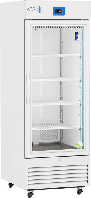 ABS ABT-VS-LP-26 28.5" Premier Upright Laboratory Refrigerator