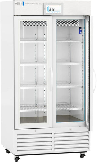 ABS ABT-VS-LP-36-TS 39.625" Templog Premier Upright Laboratory Refrigerator