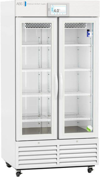ABS ABT-VS-LP-36-TS 39.625" Templog Premier Upright Laboratory Refrigerator