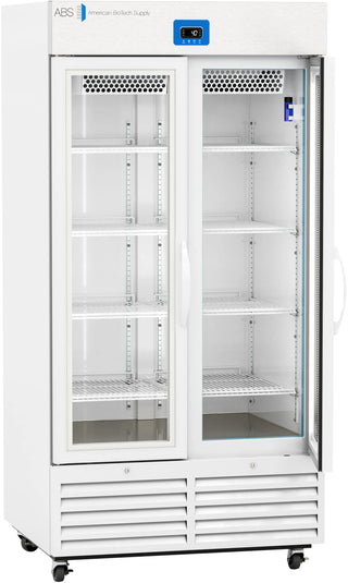 ABS ABT-VS-LP-36 39.625" Premier Upright Laboratory Refrigerator