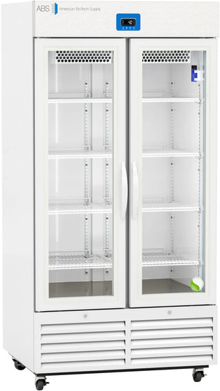 ABS ABT-VS-LP-36 39.625" Premier Upright Laboratory Refrigerator