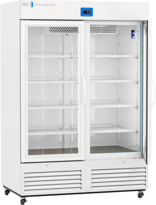 ABS ABT-VS-LP-49 54" Premier Upright Laboratory Refrigerator w/ Variable Speed Compressor
