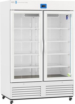 ABS ABT-VS-LP-49 54" Premier Upright Laboratory Refrigerator w/ Variable Speed Compressor