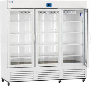 ABS ABT-VS-LP-72 Premier Upright Laboratory Refrigerator w/ Variable Speed Compressor
