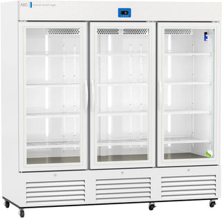 ABS ABT-VS-LP-72 Premier Upright Laboratory Refrigerator w/ Variable Speed Compressor