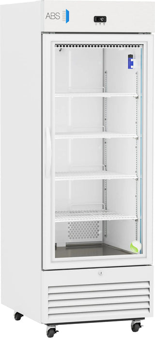 ABS ABT-VS-LS-26 28.5" Standard Upright Laboratory Refrigerator