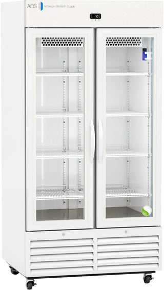 ABS ABT-VS-LS-36 39.625" Upright Laboratory Refrigerator