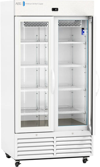 ABS ABT-VS-LS-36 39.625" Upright Laboratory Refrigerator