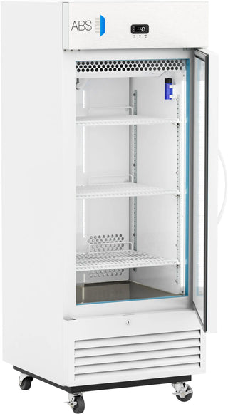 ABS ABT-VS-SLS-12 25″ Upright Laboratory Refrigerator