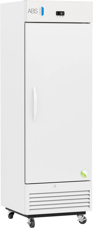 ABS ABT-VS-SLS-16 25" Standard Upright Laboratory Refrigerator, Solid Door