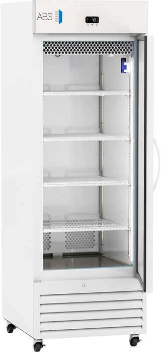 ABS ABT-VS-SLS-23 26.875" Standard Laboratory Upright Refrigerator, Solid Door