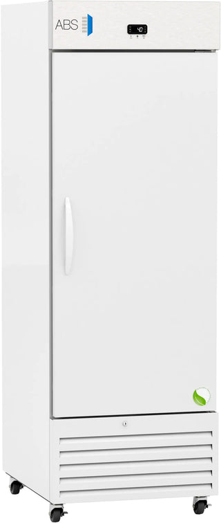 ABS ABT-VS-SLS-23 26.875" Standard Laboratory Upright Refrigerator, Solid Door