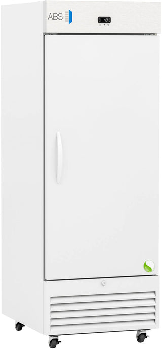 ABS ABT-VS-SLS-26 Standard Upright Laboratory Refrigerator, Solid Door
